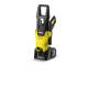 Hidrolimpiadora Karcher K 3.190