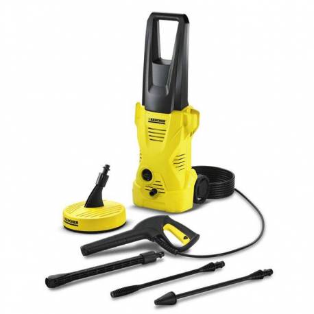 Hidrolimpiadora Karcher K 2.300+T50