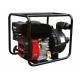 Motobomba gasolina Campeon MRX-50