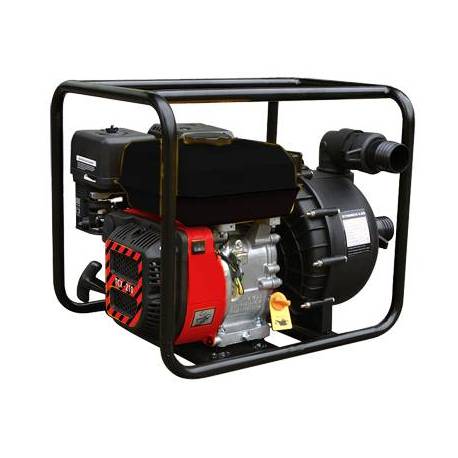 Motobomba gasolina Campeon MRX-50