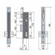 Cerradura Lince Serie 5530 de embutir