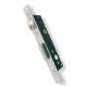 Cerradura Lince Serie 5530 de embutir