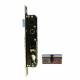 Cerradura Lince Serie 5530 de embutir
