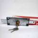 Cerradura Lince Serie 5511de sobreponer