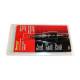 Husillo Starret para corona perforadora 32-210mm