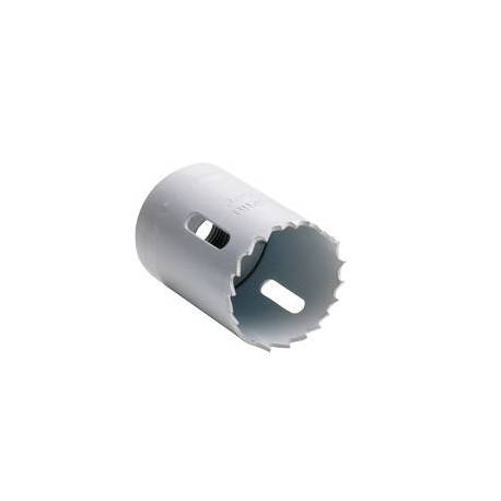 Corona perforadora Makita Bimetal