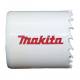 Corona perforadora Makita Bimetal