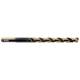 Broca inox para metales IZAR