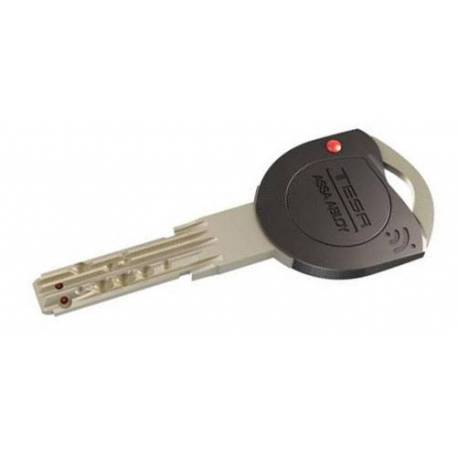 Copia de llaves Cilindro TESA TK100