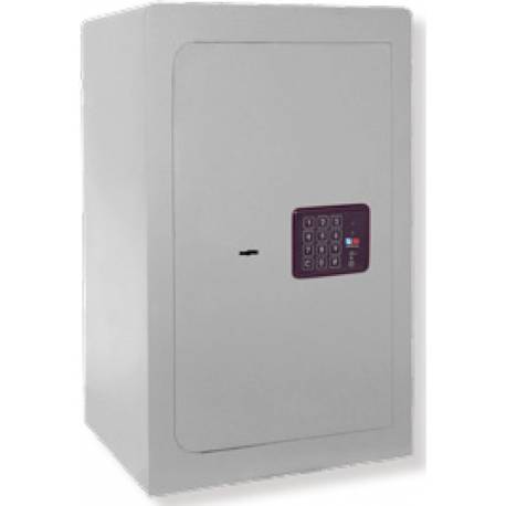 Caja fuerte BTV Cuarzo CZ E-56 de sobreponer