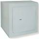 Caja fuerte BTV Cuarzo CZ L-40 de sobreponer