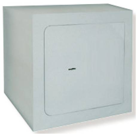 Caja fuerte BTV Cuarzo CZ L-40 de sobreponer