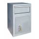 Caja fuerte BTV Depósito DEP L-60-T con tambor