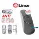 Escudo Lince SQDO Latonado