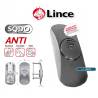 Escudo Lince SQDO Latonado