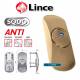 Escudo Lince SQDO Latonado