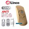 Escudo Lince SQDO Latonado