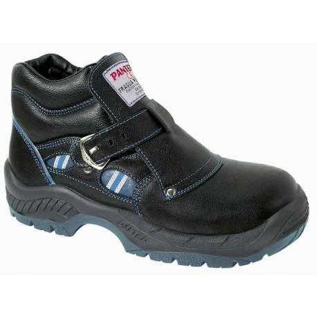 Bota Panter Fragua Plus S3