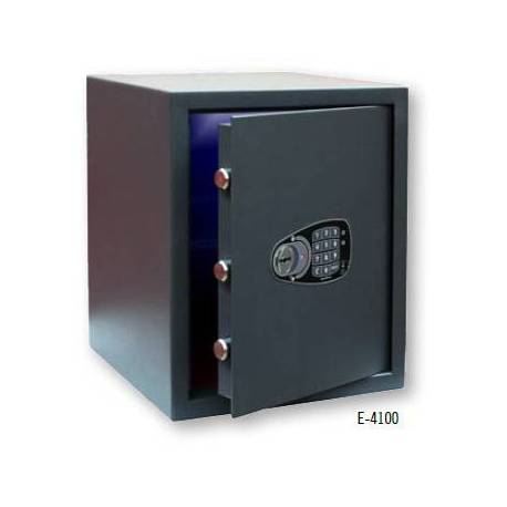 Caja fuerte BTV Serie Decora E-4100