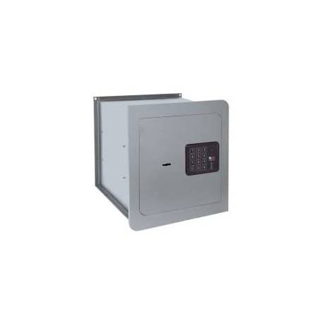 Caja fuerte BTV Cuarzo CZ WE-40-30 de empotrar