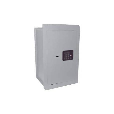 Caja fuerte BTV Cuarzo CZ WE-56-20 de empotrar