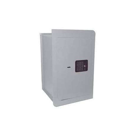 Caja fuerte BTV Cuarzo CZ WE-56-30 de empotrar