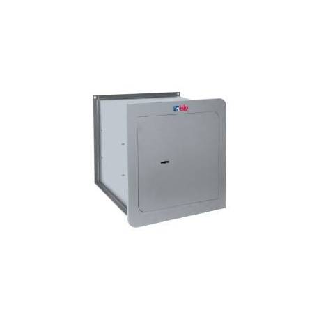 Caja fuerte BTV Cuarzo CZ WL-40-30 de empotrar