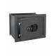 Caja fuerte BTV Serie Decora E-3618 de empotrar