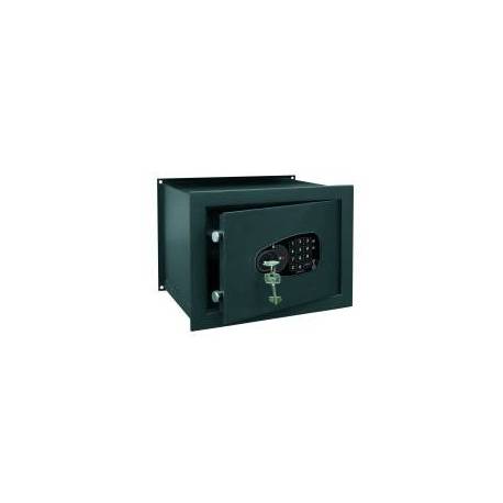 Caja fuerte BTV Serie Decora E-3625 de empotrar