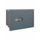 Caja fuerte BTV Serie Decora E-3730 de empotrar