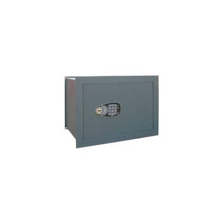 Caja fuerte BTV Serie Decora E-3730 de empotrar