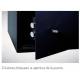 Caja fuerte Arregui de sobreponer T-25K