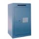 Caja fuerte BTV Zafiro ZA E-56 RA de sobreponer