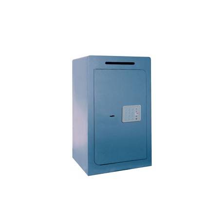 Caja fuerte BTV Zafiro ZA E-56 RA de sobreponer