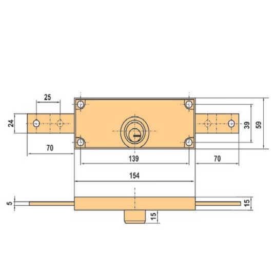 Lince 8511